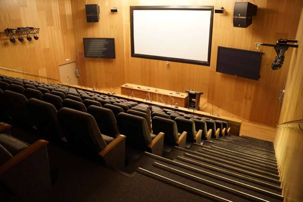 Cucian Karpet Pusat Konvensyen