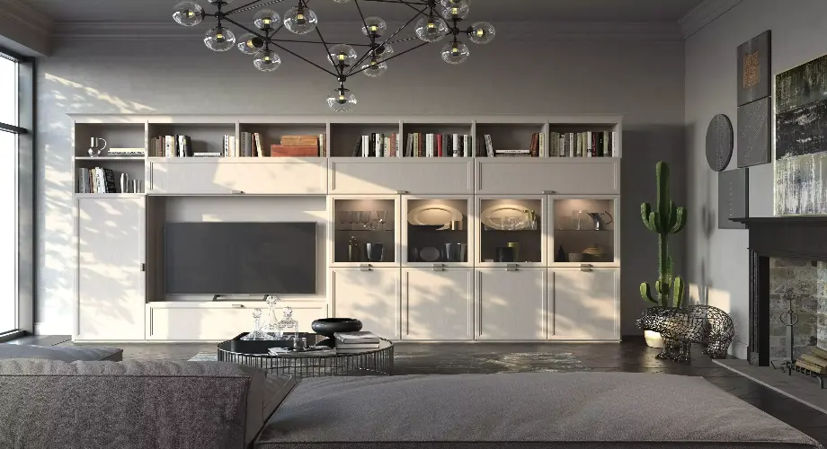 Cucian Kediaman Mewah